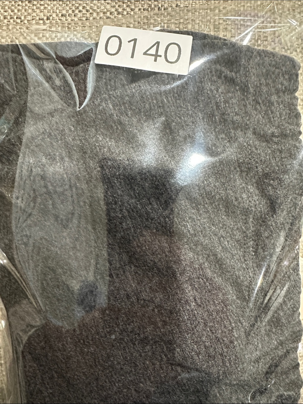 Eberjey Heather Lounge Pants NWT size S - Picture 8 of 8